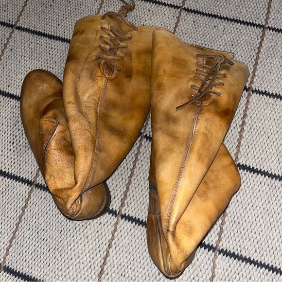 BED | STÜ Manchester Tall Boots - Picture 7 of 12